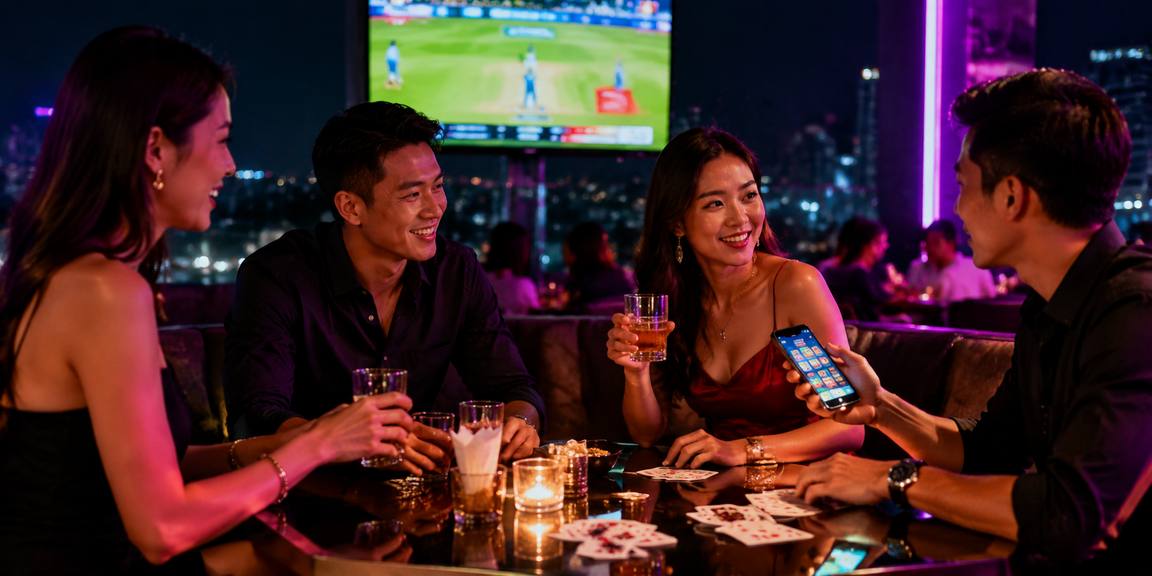 bet vnd Cược Điểm Số Chính Xác