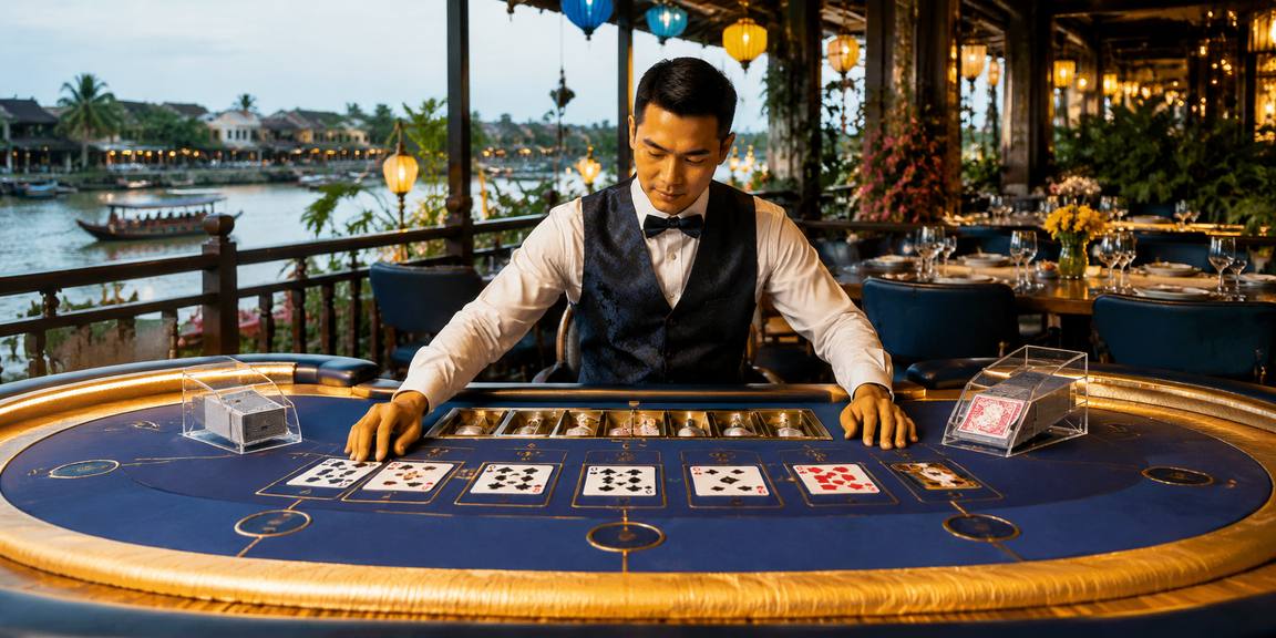 bet vnd mobile gaming