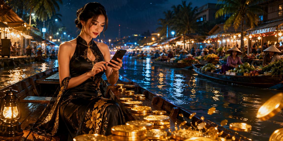 bet vnd Giải Mở Rộng Việt Nam